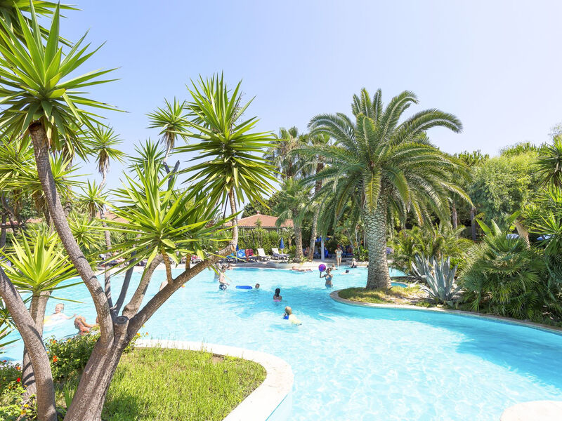 Grand Palladium Sicilia Resort &Amp; Spa