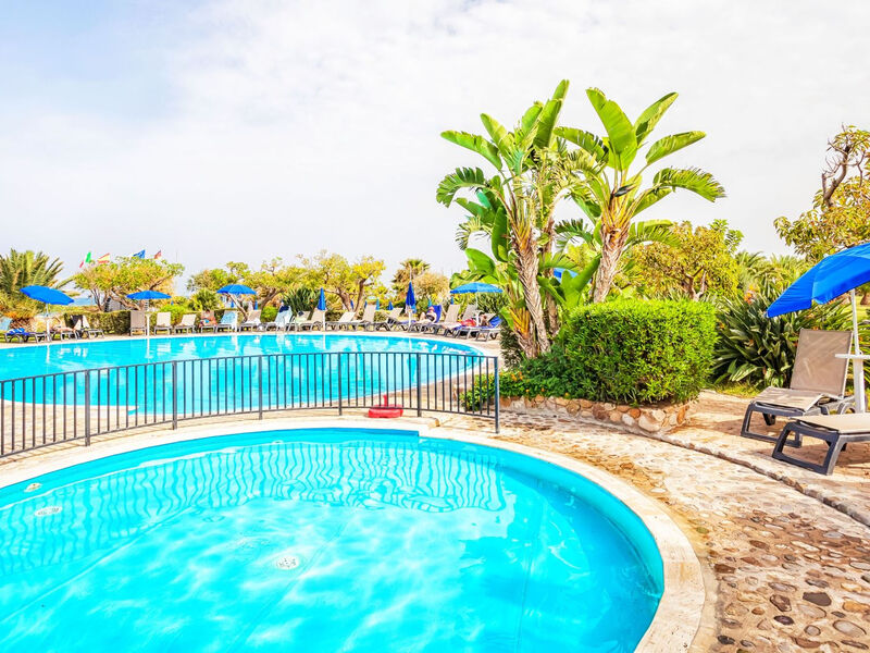 Grand Palladium Sicilia Resort &Amp; Spa