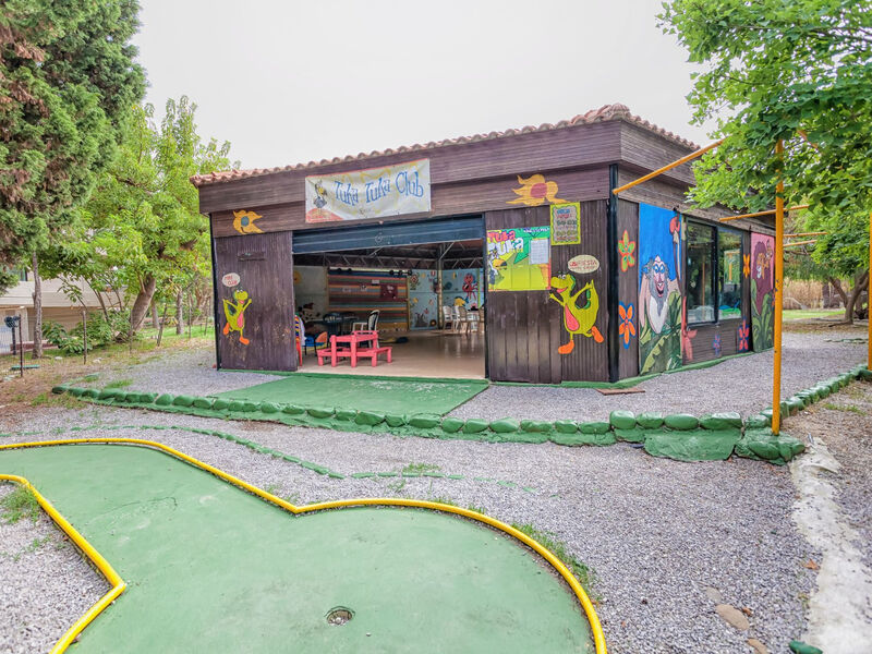 Grand Palladium Sicilia Resort &Amp; Spa