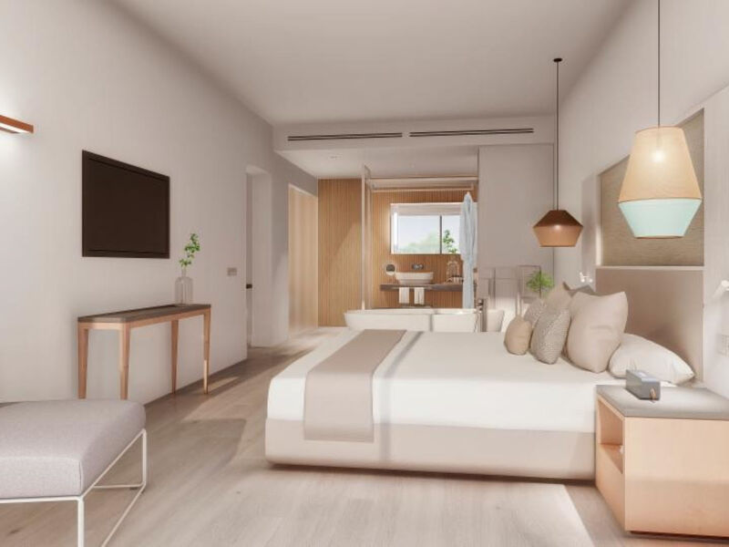 Grand Palladium Sicilia Resort &Amp; Spa