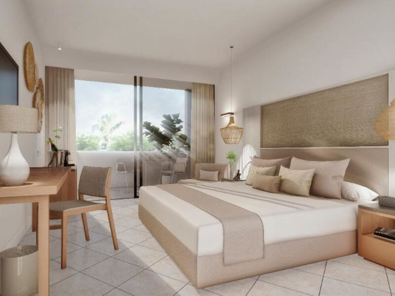 Grand Palladium Sicilia Resort &Amp; Spa