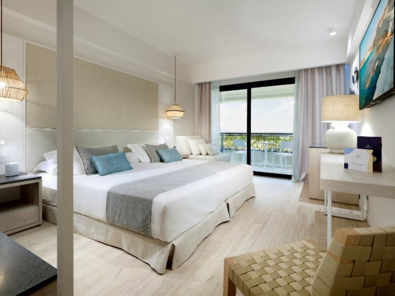 Grand Palladium Sicilia Resort &Amp; Spa