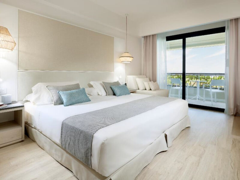 Grand Palladium Sicilia Resort &Amp; Spa