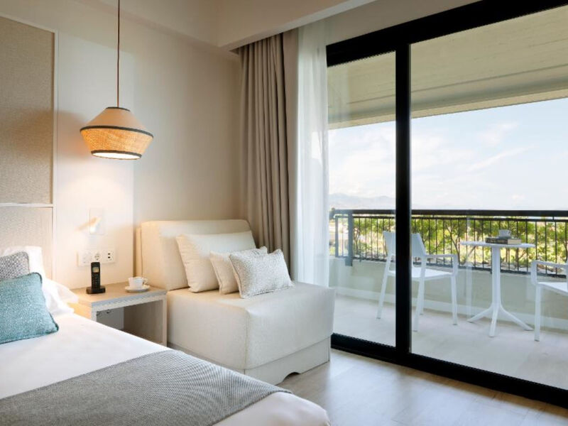 Grand Palladium Sicilia Resort &Amp; Spa