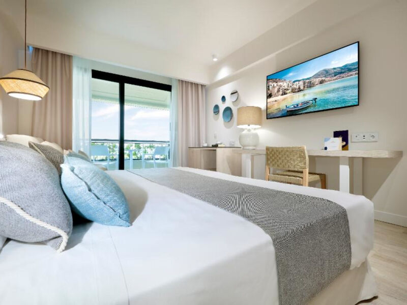 Grand Palladium Sicilia Resort &Amp; Spa