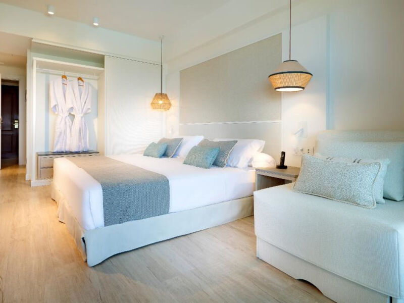 Grand Palladium Sicilia Resort &Amp; Spa