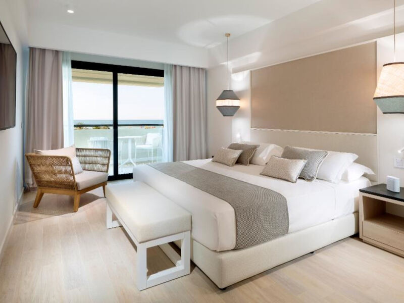 Grand Palladium Sicilia Resort &Amp; Spa