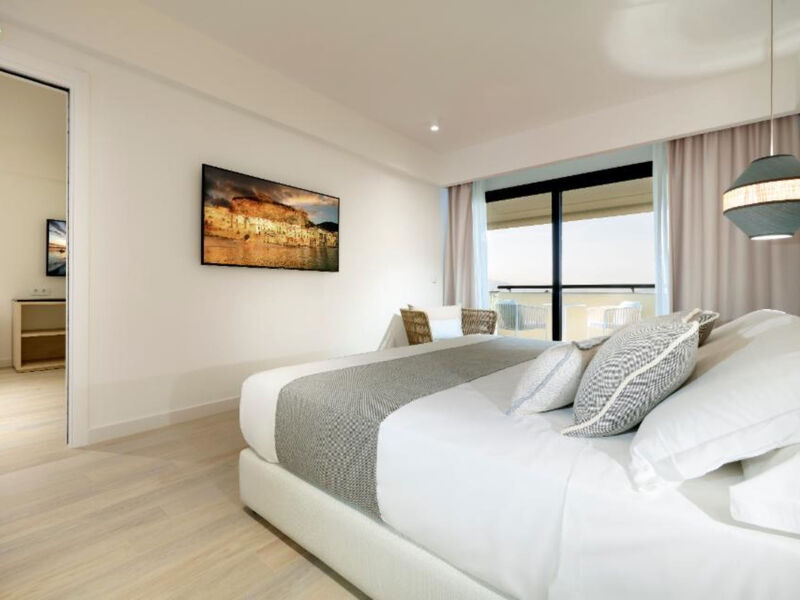 Grand Palladium Sicilia Resort &Amp; Spa