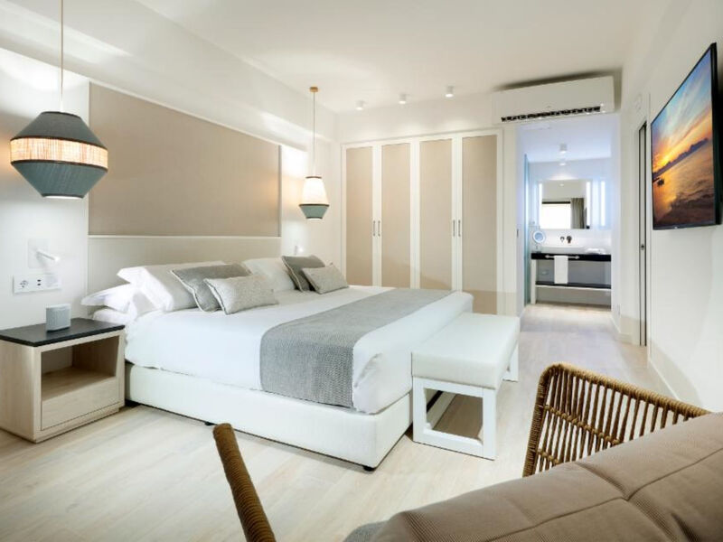 Grand Palladium Sicilia Resort &Amp; Spa