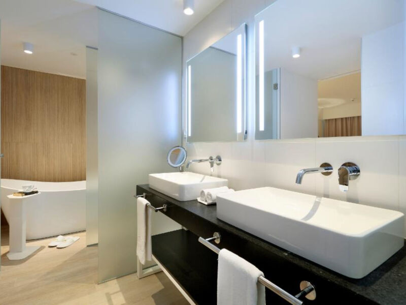 Grand Palladium Sicilia Resort &Amp; Spa