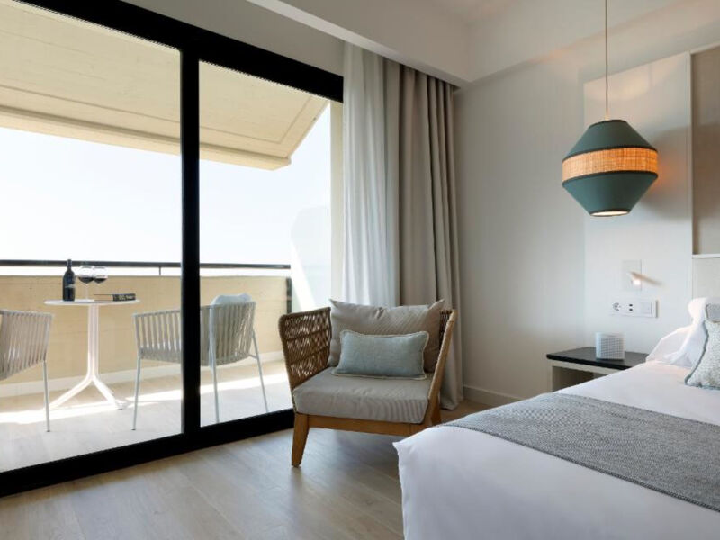 Grand Palladium Sicilia Resort &Amp; Spa