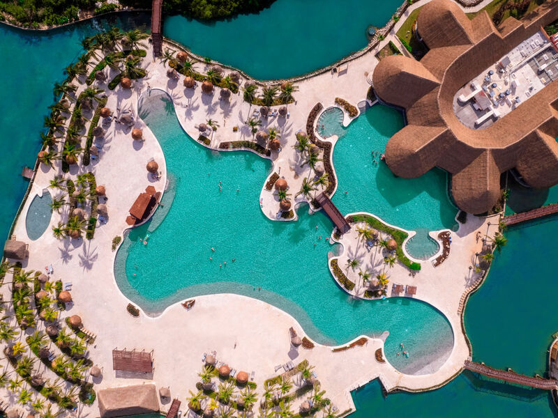Grand Palladium White Sand Resort &Amp; Spa