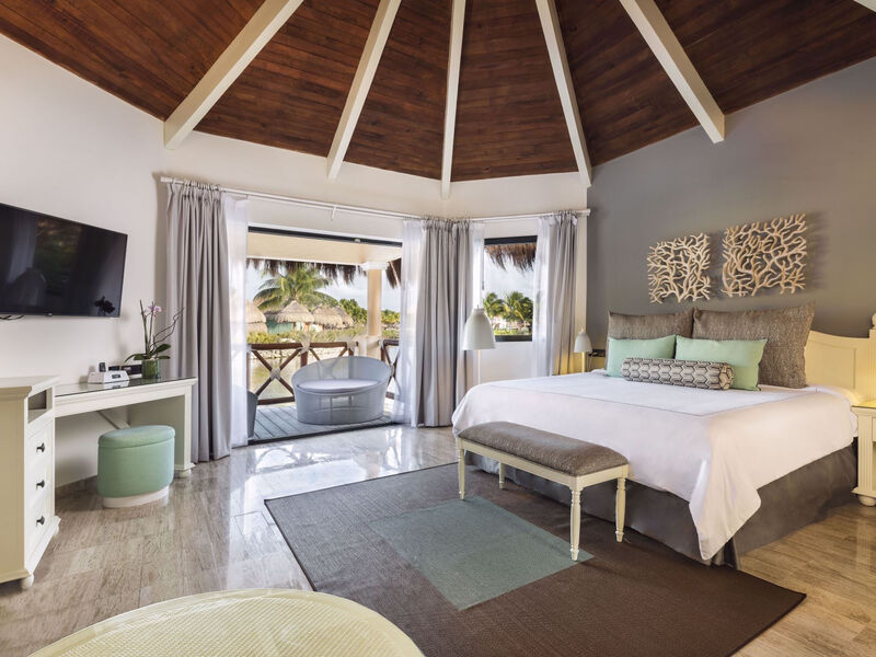 Grand Palladium White Sand Resort &Amp; Spa