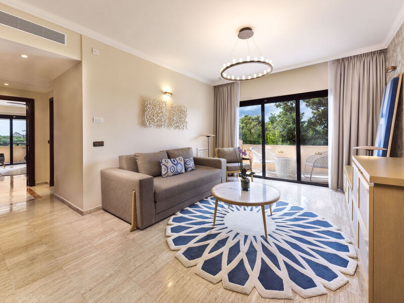 Grand Palladium White Sand Resort &Amp; Spa
