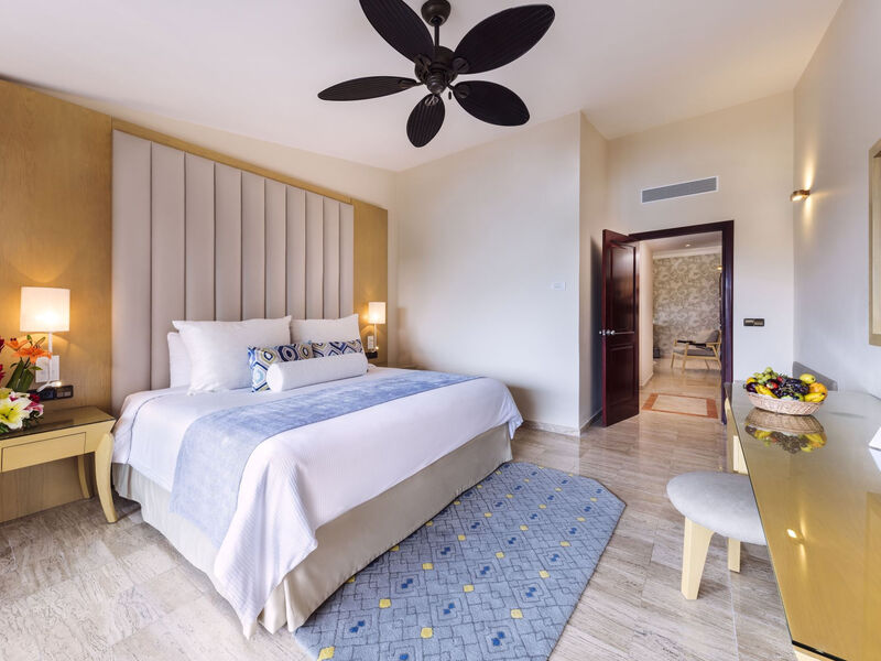Grand Palladium White Sand Resort &Amp; Spa