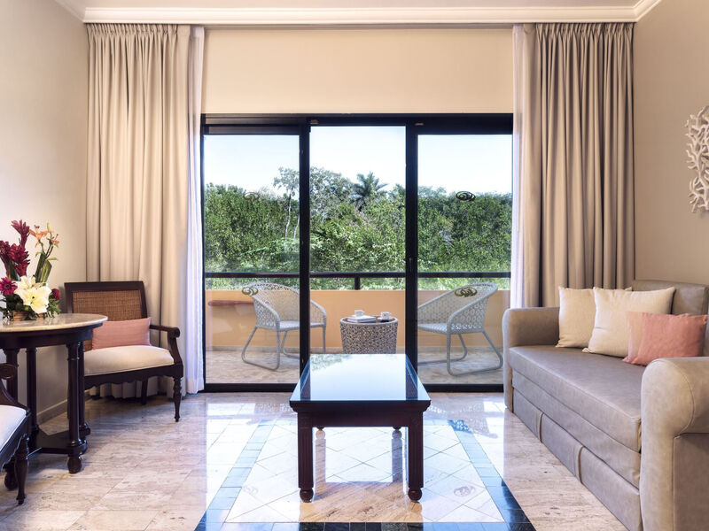 Grand Palladium White Sand Resort &Amp; Spa