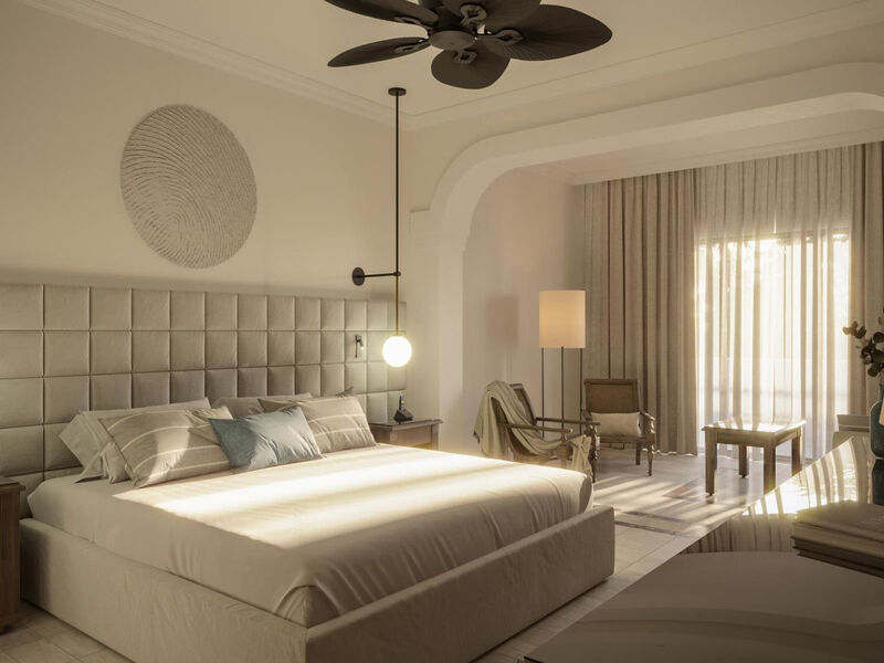 Grand Palladium White Sand Resort &Amp; Spa