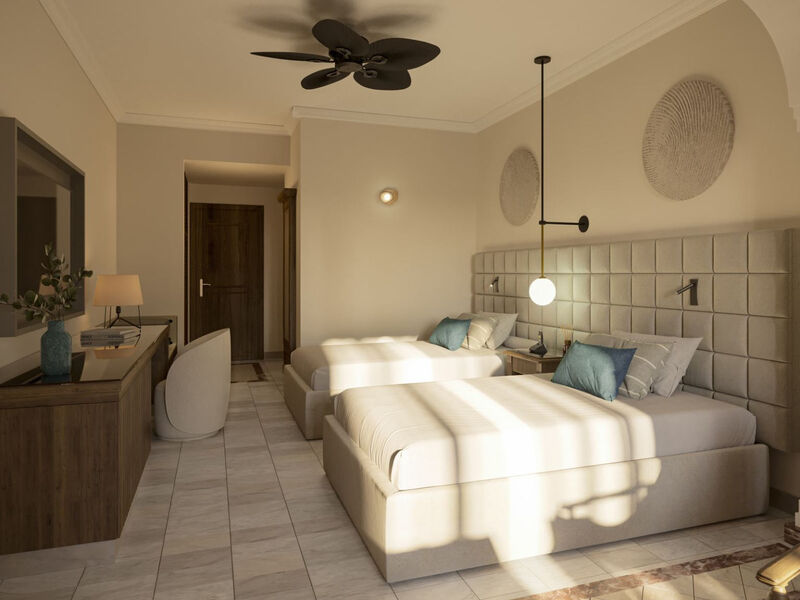 Grand Palladium White Sand Resort &Amp; Spa