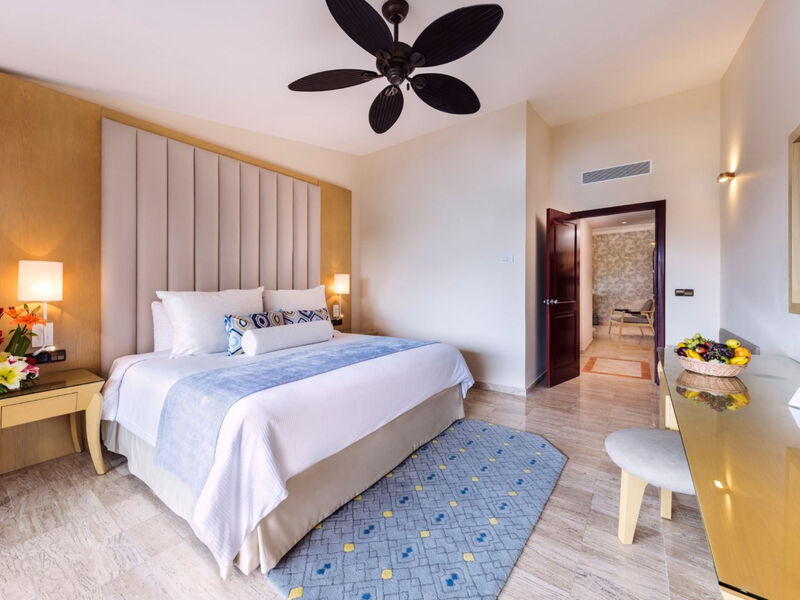 Grand Palladium White Sand Resort &Amp; Spa