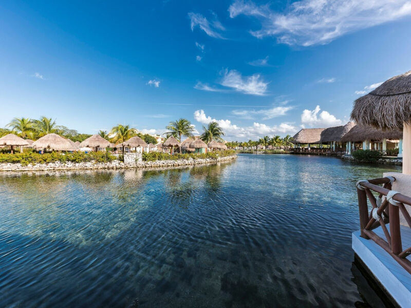 Grand Palladium White Sand Resort &Amp; Spa