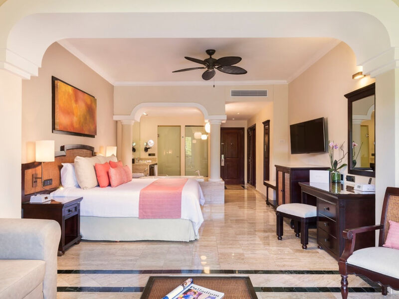 Grand Palladium White Sand Resort &Amp; Spa