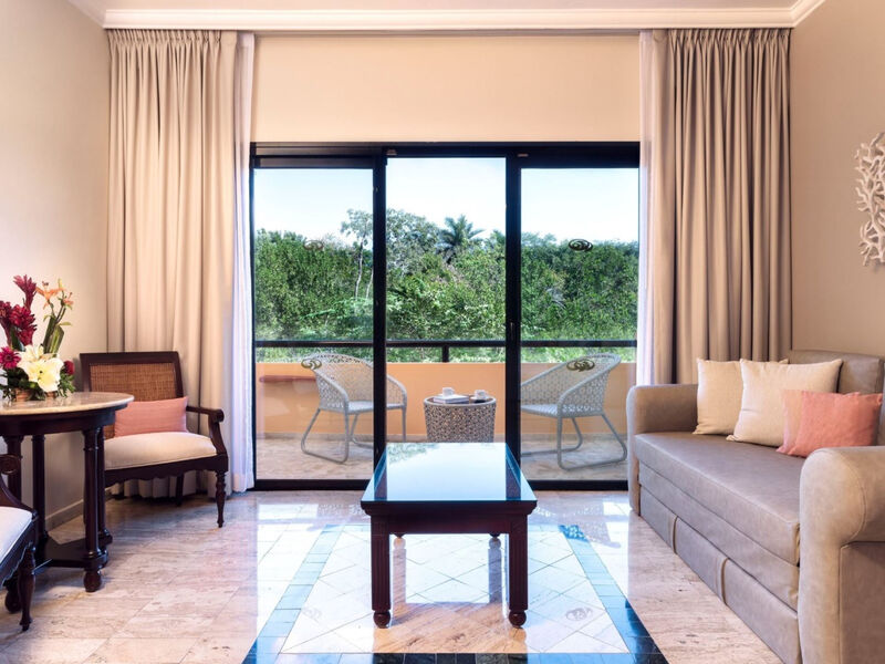 Grand Palladium White Sand Resort &Amp; Spa