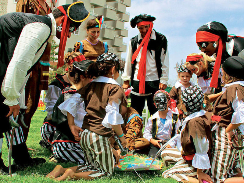 Grand Park Lara