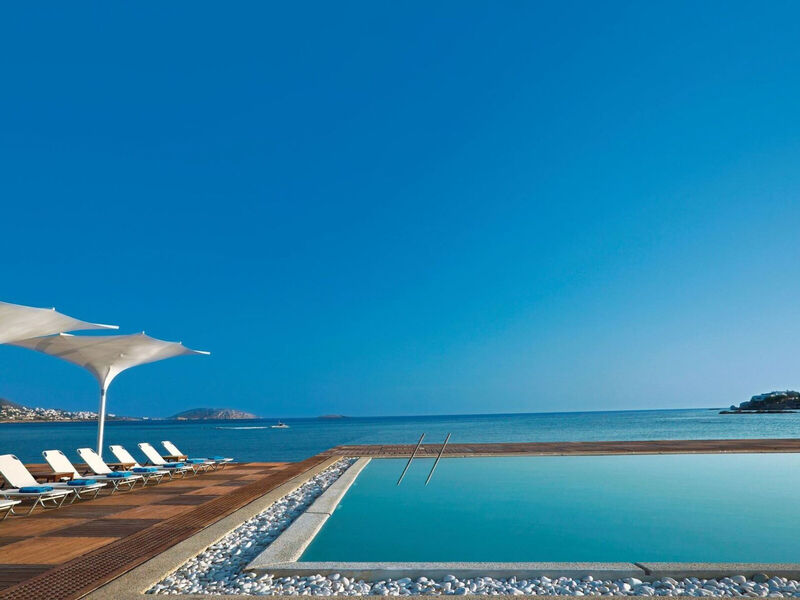Grand Resort Lagonissi