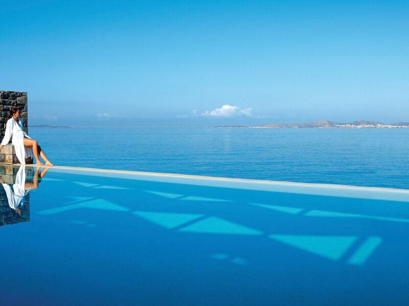 Grand Resort Lagonissi