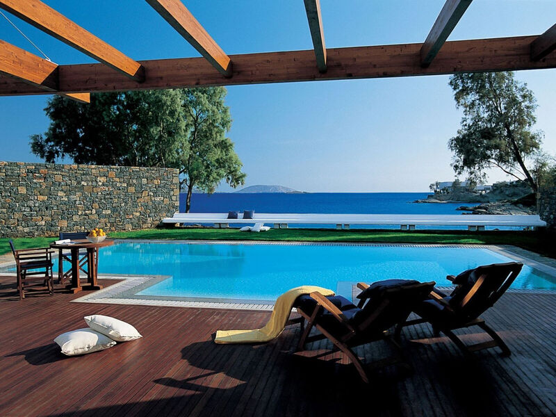 Grand Resort Lagonissi