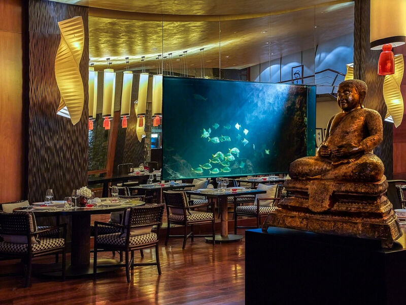 Grand Resort Lagonissi