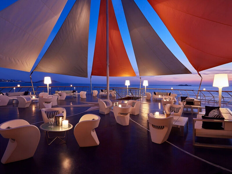 Grand Resort Lagonissi