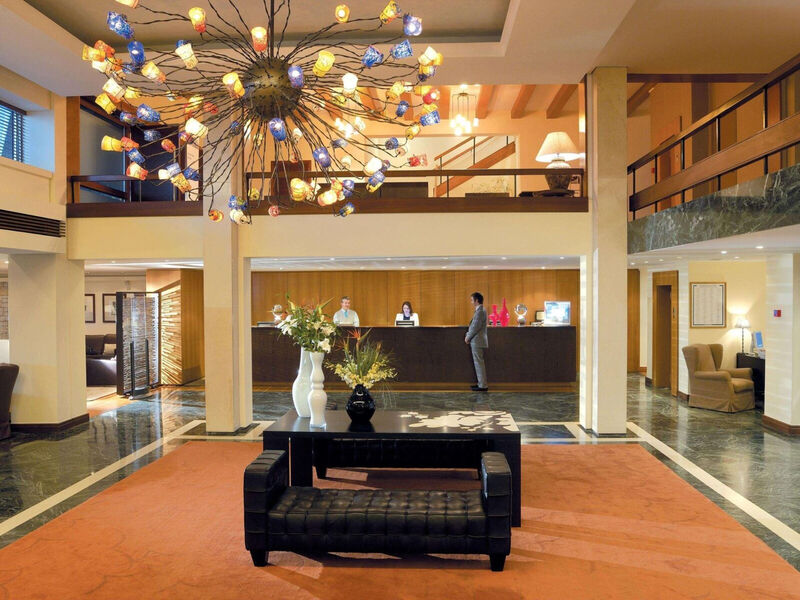 Grand Resort Lagonissi