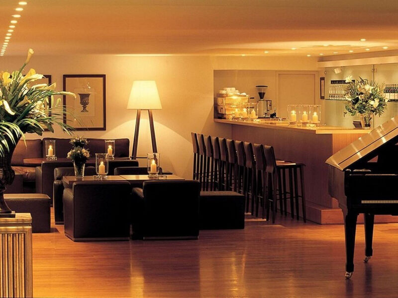 Grand Resort Lagonissi