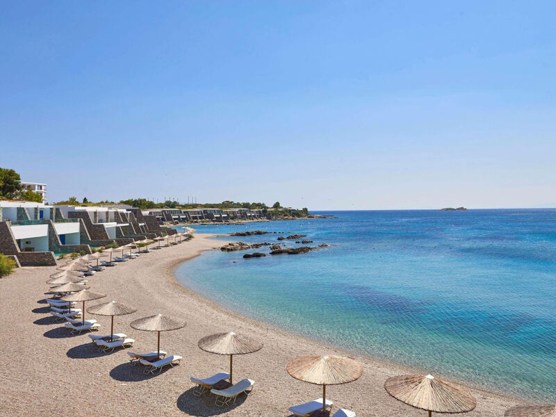 Grand Resort Lagonissi