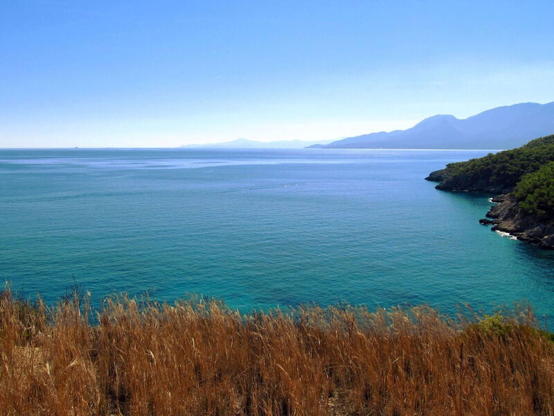 Grand Resort Lagonissi