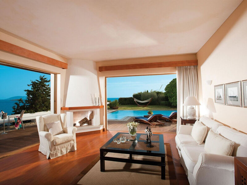 Grand Resort Lagonissi