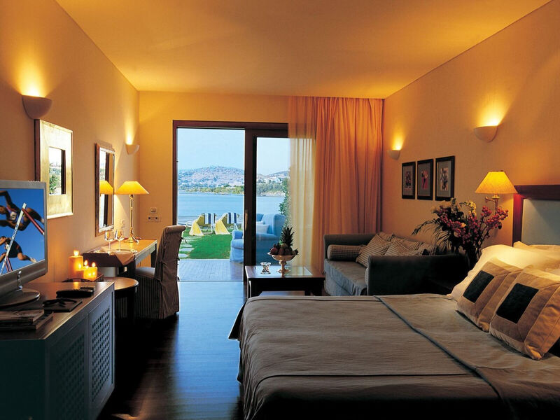 Grand Resort Lagonissi