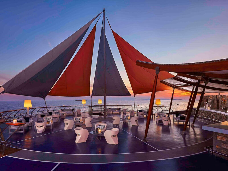 Grand Resort Lagonissi