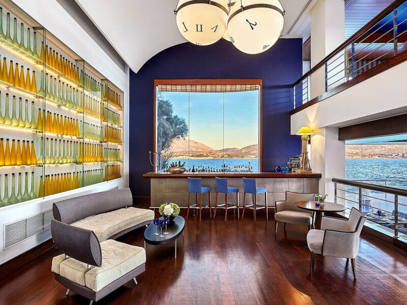 Grand Resort Lagonissi