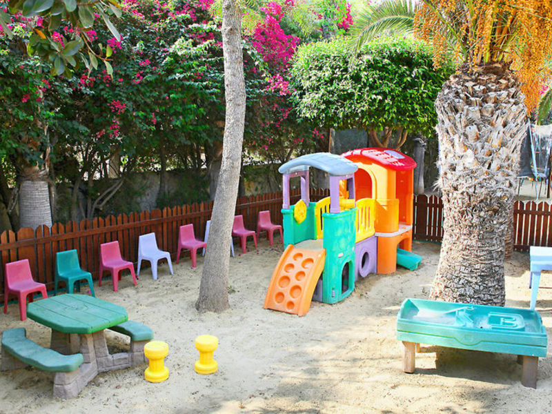 Grand Resort