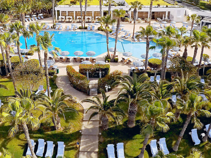 Grand Resort