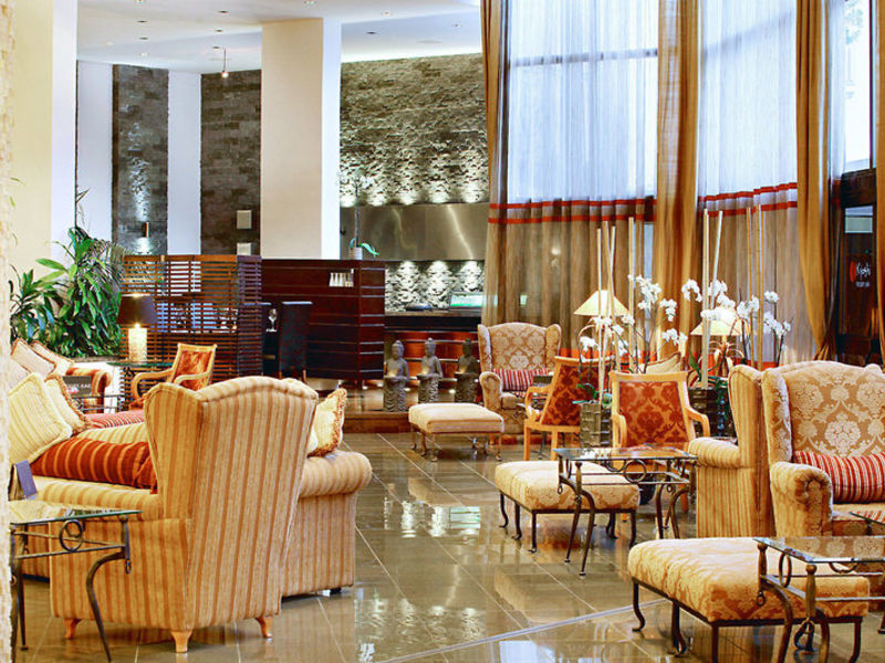 Grand Resort
