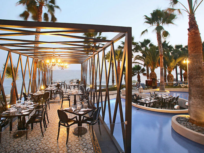 Grand Resort