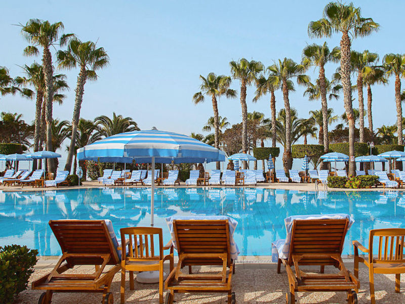 Grand Resort