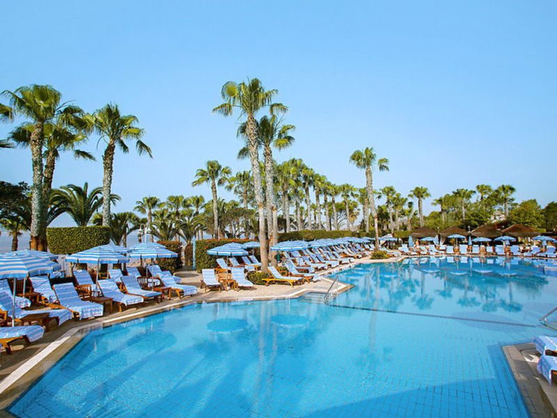 Grand Resort