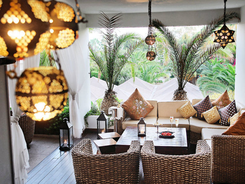 Grand Resort