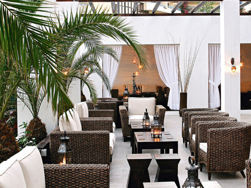 Grand Resort
