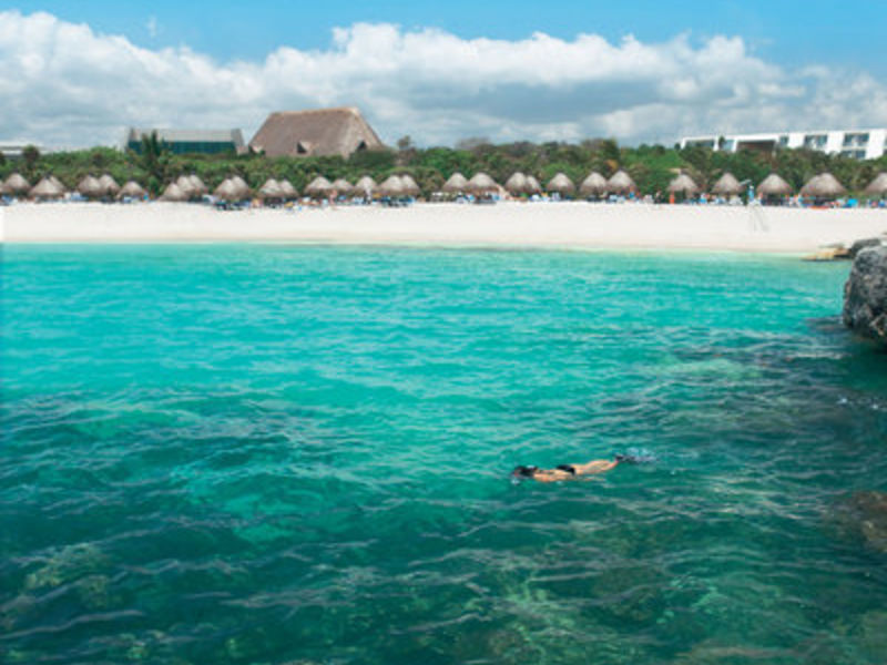 Grand Sirenis Mayan Beach
