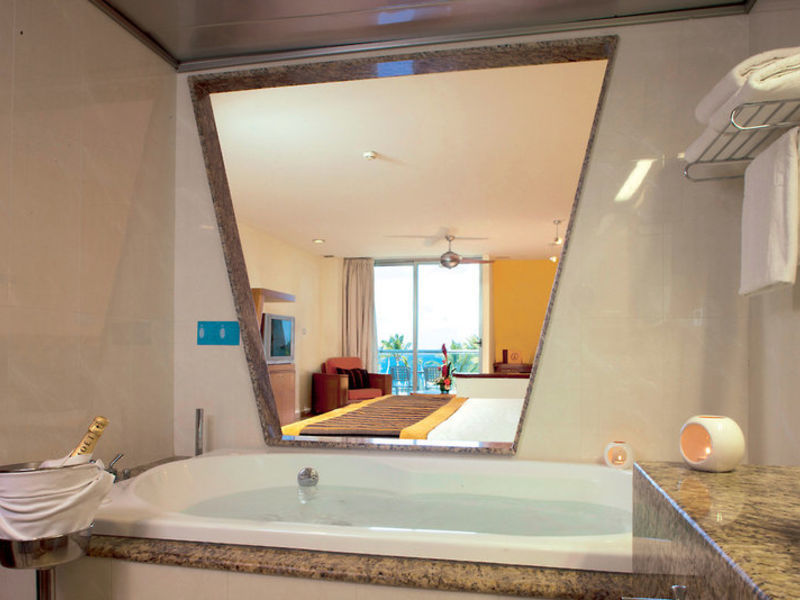 Grand Sirenis Mayan Beach